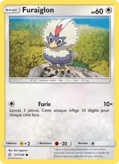 Rufflet