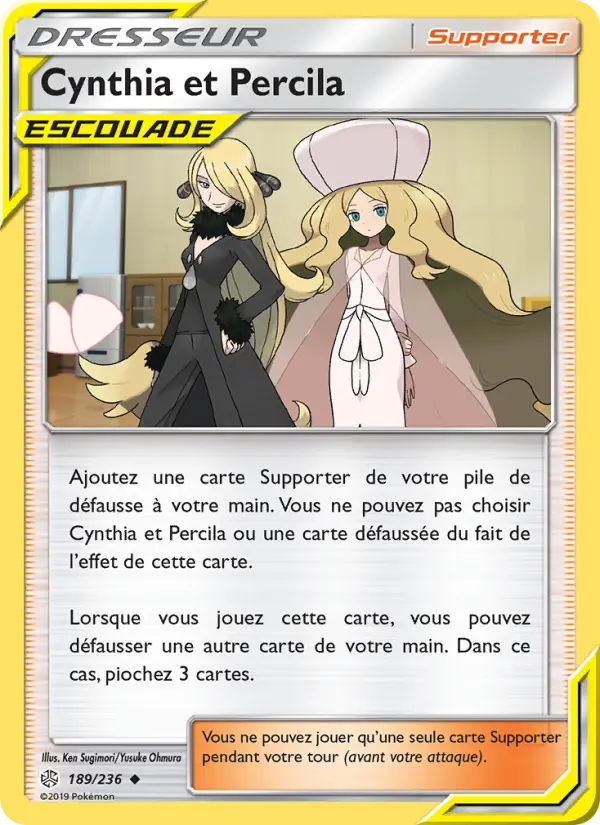 Cynthia & Caitlin