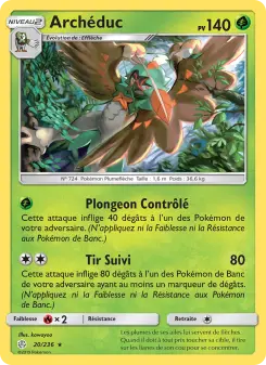 Decidueye