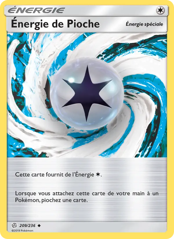 Draw Energy