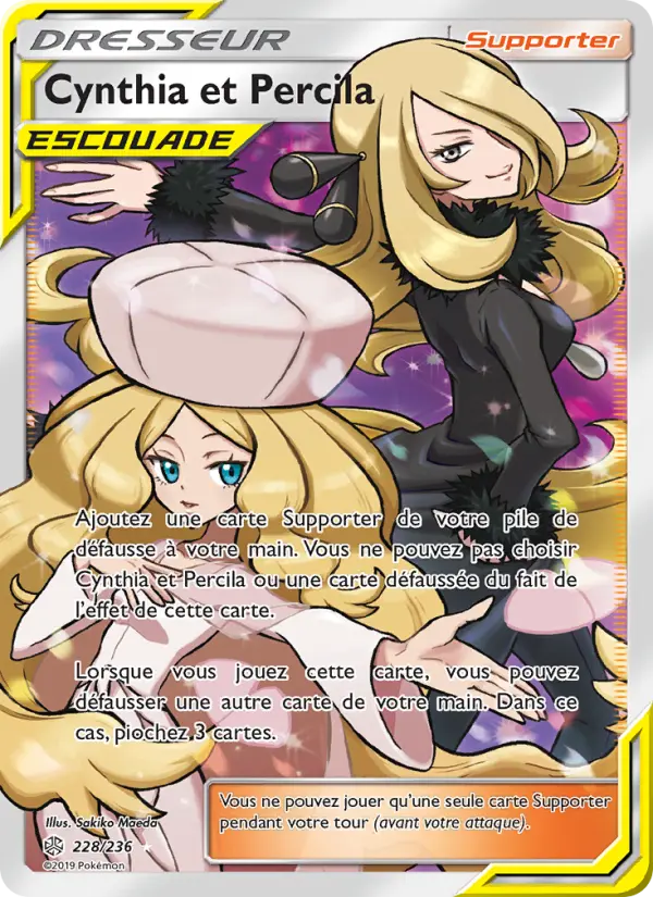 Cynthia & Caitlin