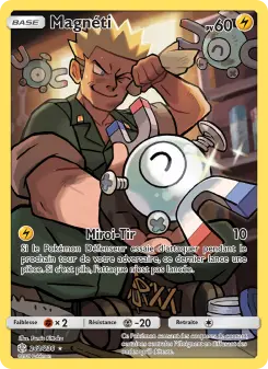Magnemite