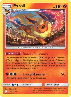 Flareon