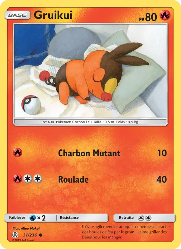 Tepig