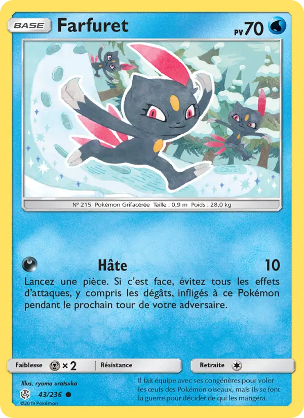 Sneasel