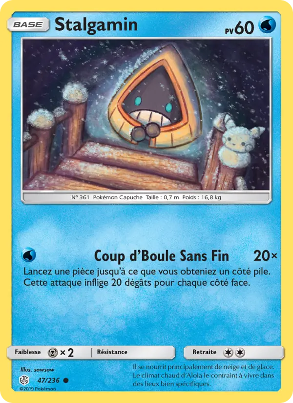 Snorunt