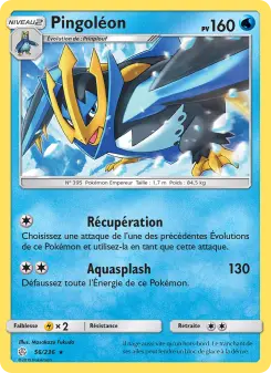 Empoleon