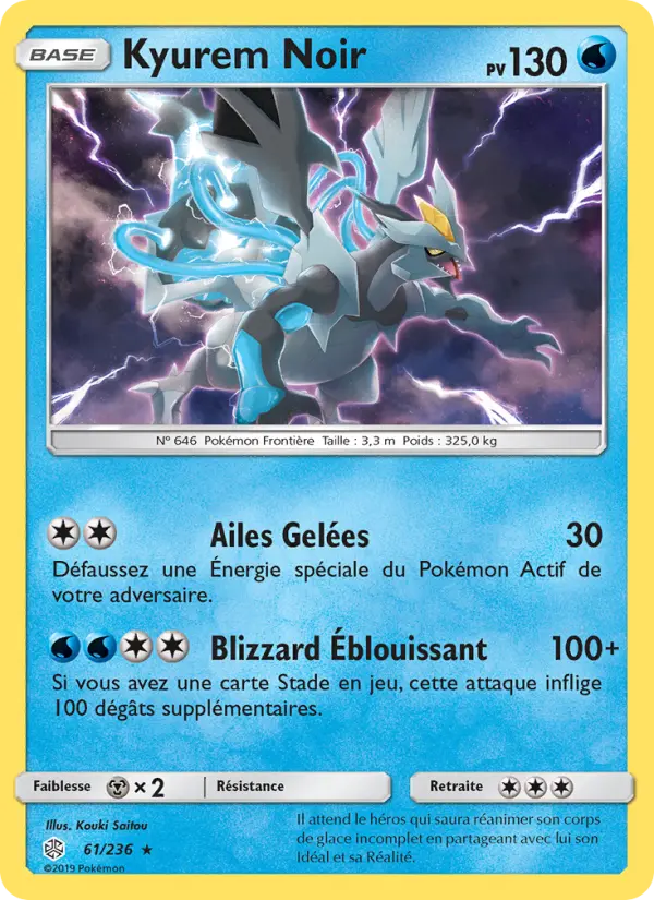 Black Kyurem