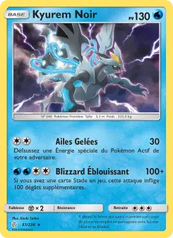 Black Kyurem