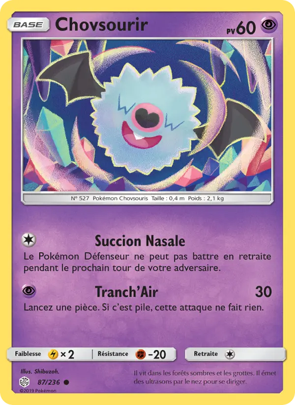 Woobat