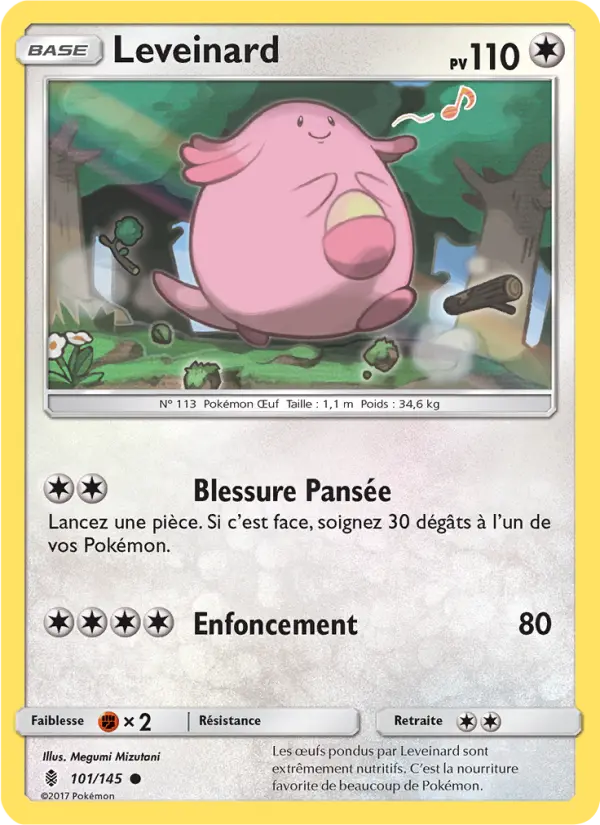 Chansey