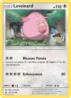 Chansey