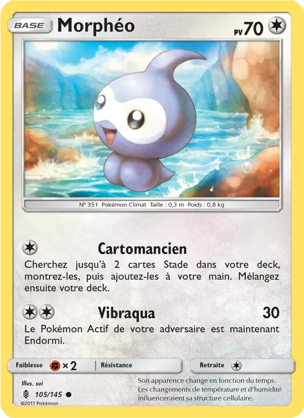 Castform