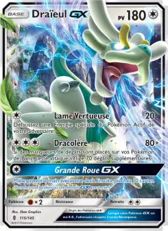 Drampa GX
