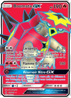 Turtonator GX