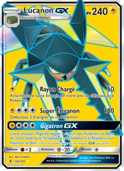 Vikavolt GX