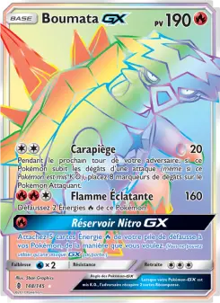Turtonator GX