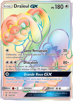 Drampa GX