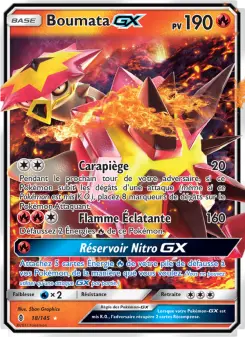 Turtonator GX