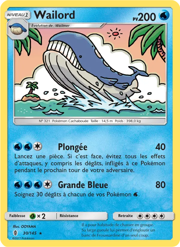 Wailord
