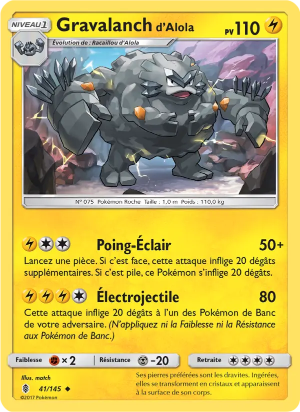 Alolan Graveler