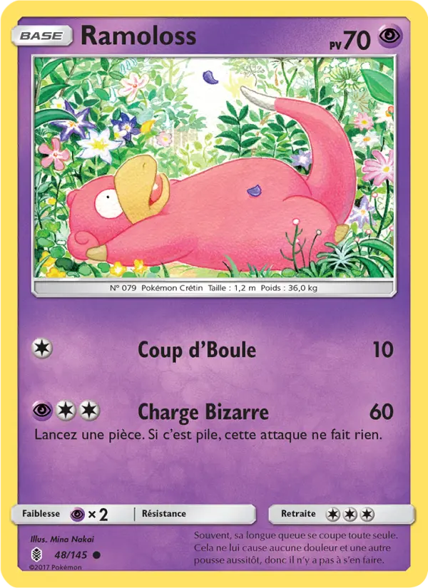 Slowpoke