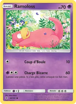 Slowpoke