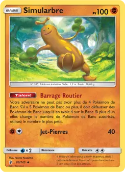 Sudowoodo