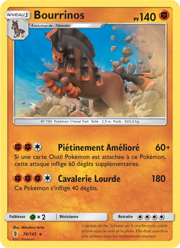 Mudsdale