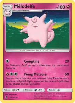 Clefable