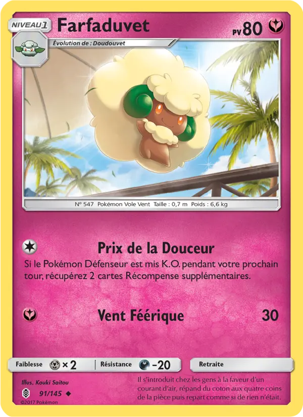 Whimsicott