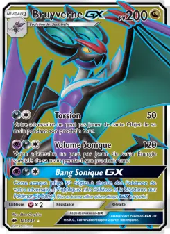 Noivern GX