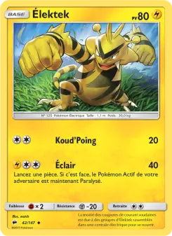 Electabuzz
