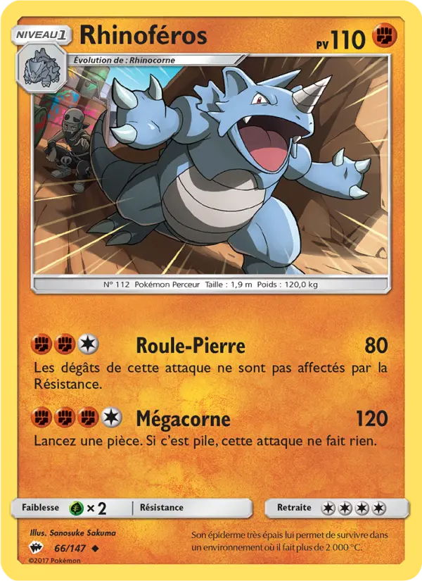 Rhydon