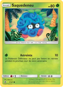Tangela
