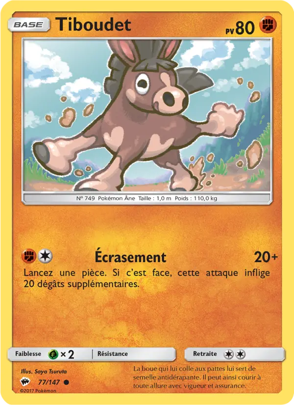 Mudbray