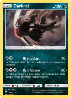 Darkrai