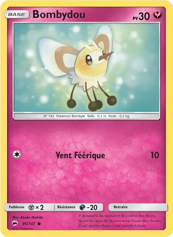 Cutiefly