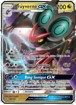 Noivern GX