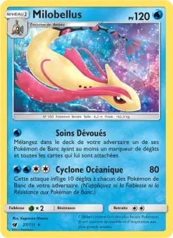 Milotic