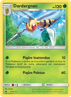 Beedrill