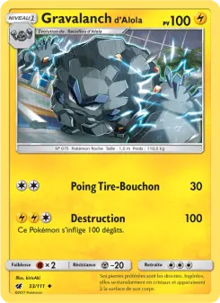 Alolan Graveler
