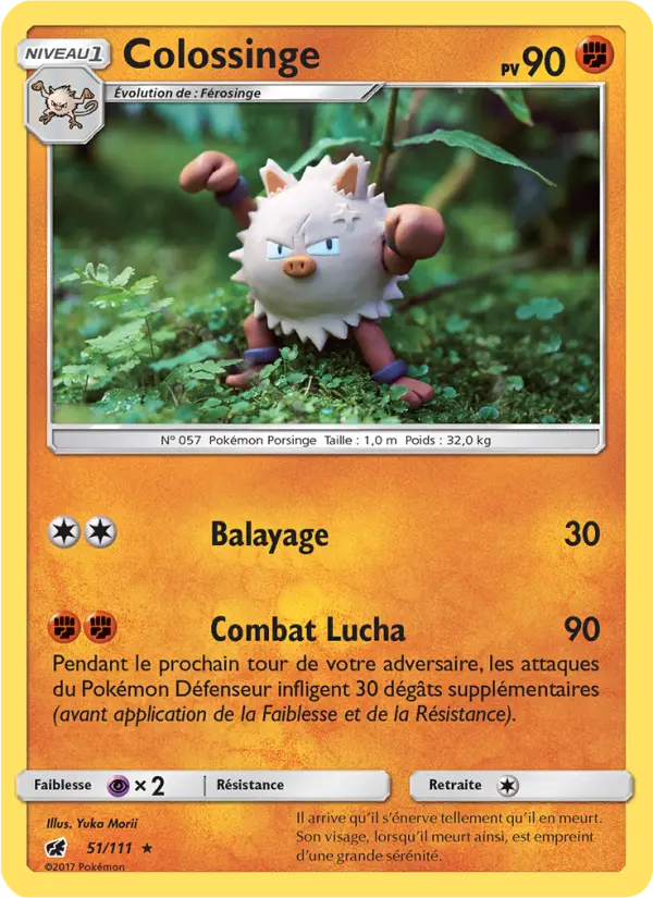 Primeape