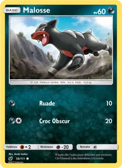 Houndour