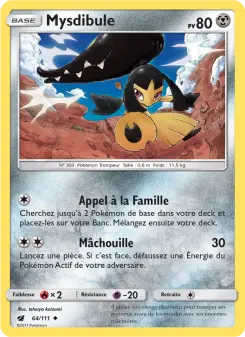 Mawile