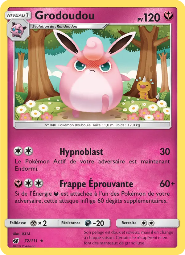Wigglytuff