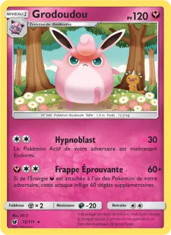 Wigglytuff