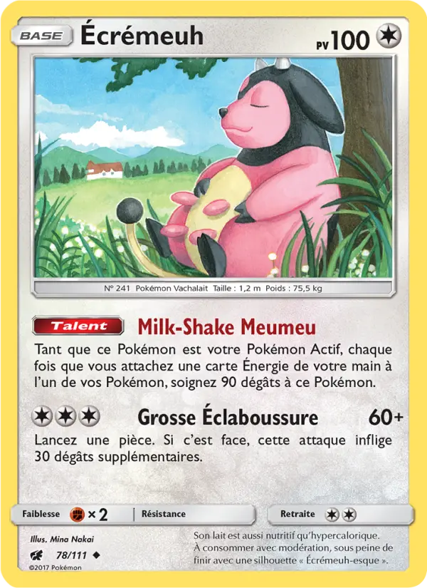 Miltank