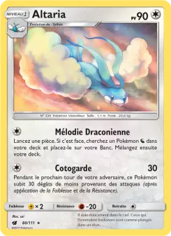 Altaria