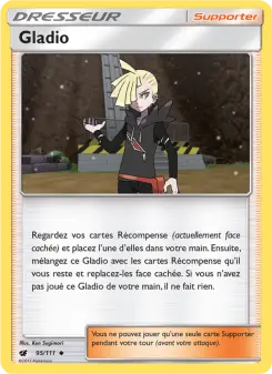 Gladion
